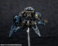 KOTOBUKIYA BULKARMλ JACKAL - HEXA GEAR - photo 13