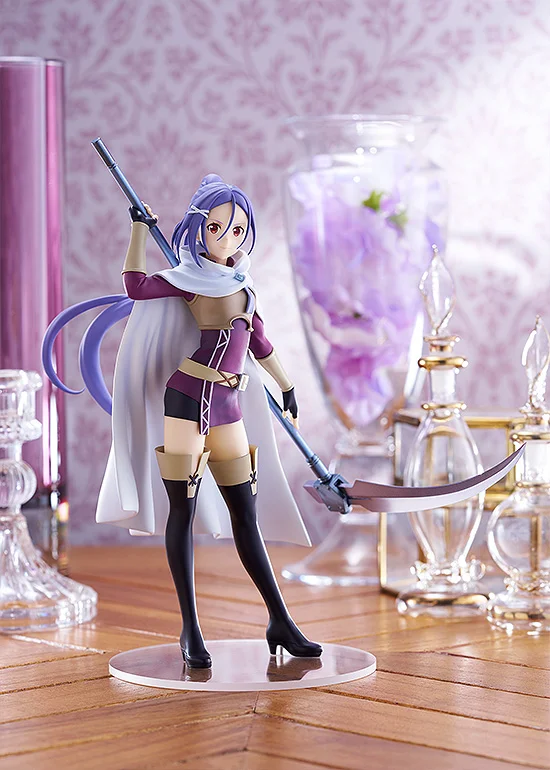 GOOD SMILE COMPANY POP UP PARADE Mito - Sword Art Online