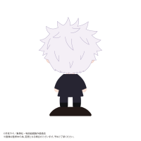 Jujutsu Kaisen YURA YURA HEAD Gojo Satoru 4