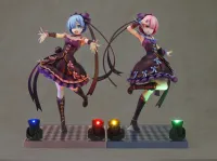 KADOKAWA Re:ZERO -Starting Life in Another World- Ram: Birthday 2021 Ver. - Re:ZERO -Starting Life in Another World- - photo 8