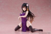 To Love-Ru Darkness Desktop Cute Figure - Yui Kotegawa (Chinese Dress Ver.) 11