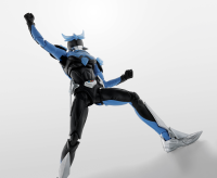 WINGMAN "WINGMAN", TAMASHII NATIONS S.H.Figuarts (SHINKOCCHOU SEIHOU) 4
