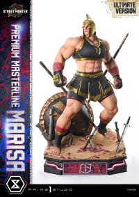 Premium Masterline Street Fighter 6 Marisa Ultimate Version 126