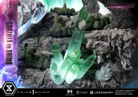 Prime 1 Studio Ultimate Diorama Masterline Godzilla x Kong: The New Empire Godzilla vs Shimo Bonus Version - Godzilla - photo 78