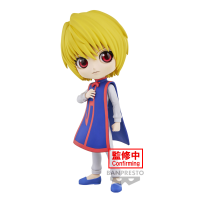 Curapikt (ver. B) "Hunter x Hunter", Bandai Spirits Q Posket Figure 4