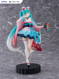 TENITOL Hatsune Miku NEO TOKYO Series KIMONO 10