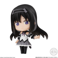 Puella Magi Madoka Magica the Movie -Walpurgisnacht- Collection 5