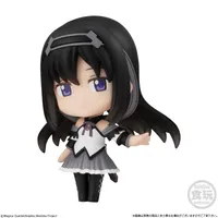 BANDAI Puella Magi Madoka Magica the Movie -Walpurgisnacht- Collection - Puella Magi Madoka Magica - photo 5