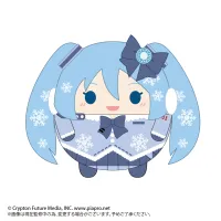 MAX LIMITED YUKI MIKU FUWA KORORIN M SIZE (C) - Hatsune Miku - photo 1