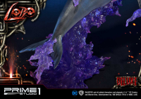 Ultimate Museum Masterline Injustice Lobo Deluxe Version 16