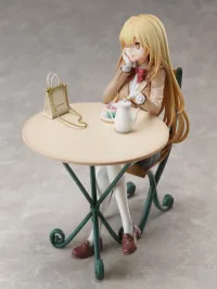 FuRyu A Certain Scientific Railgun T Misaki Shokuhou Live Drawing Ver. 1/7 Scale Figure - A Certain Scientific Railgun - photo 9