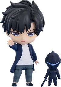Nendoroid Sung Jinwoo 2