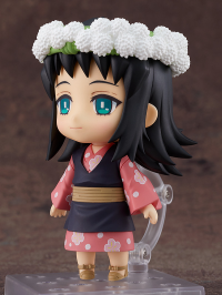 Nendoroid Makomo 5