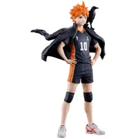 BANDAI Shoyo Hinata (The Future of Karasuno) - Haikyu!! - photo 8