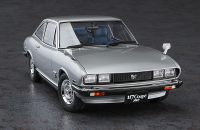 [HC50] 1:24 ISUZU 117 COUPÉ LATE VERSION 6