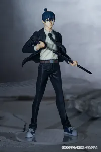 GOOD SMILE COMPANY POP UP PARADE Aki Hayakawa - Chainsaw Man - photo 3