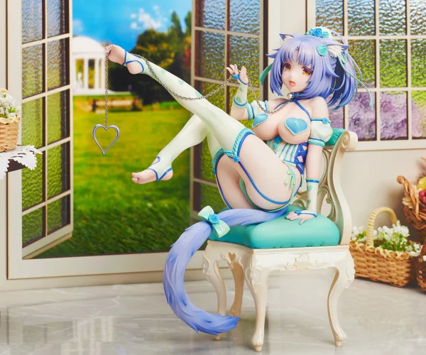 native Cinnamon - NEKOPARA
