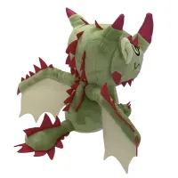 CAPCOM Monster Hunter Chibi-Plush Espinas - Monster Hunter - photo 3