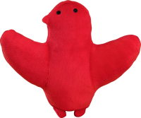 Marcille's Familiar Plushie 2