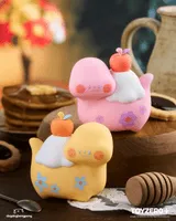 TOYZEROPLUS Foodie Dinosaur - Fujiyama Jr. Vol. 2 (Blind Box) - dogdogbengpeng - photo 27