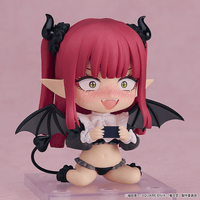Nendoroid Liz cosplay by Marin 2