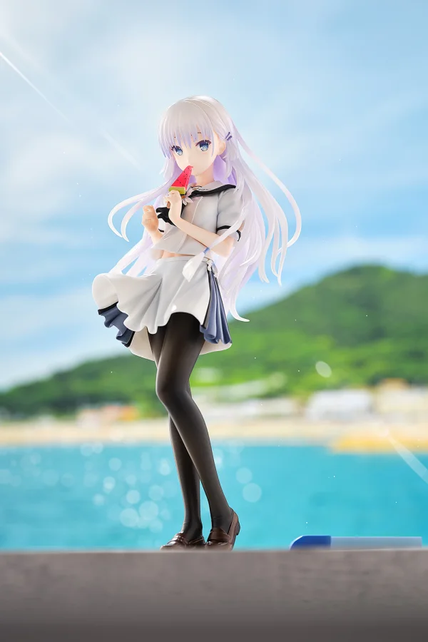 BellFine Shiroha Naruse - Summer Pockets REFLECTION BLUE