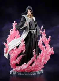 TAMASHII NATIONS Byakuya Kuchiki-THE BLOOD WARFARE- "BLEACH", TAMASHII NATIONS FiguartsZERO - BLEACH - photo 1