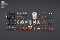 APOC Series Hummer Standard Combat Mech 13