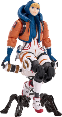 Hyper Body Wattson 5