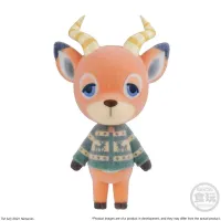 BANDAI [PC] Animal Crossing New Horizons Tomodachi Doll Vol 3 - Animal Crossing - photo 7