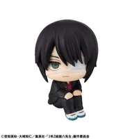 MegaHouse Lookup Mr. Ginpachi's Zany Class Shinsuke Takasugi & Kamui set【with gift】 - Gintama - photo 18