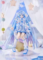 GOOD SMILE COMPANY Snow Miku: Yukiiro Pop Ver. - Hatsune Miku - photo 1