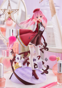 [Limited Edition] RIDDLE JOKER Ayase Mitsukasa PVC Figure (1:7 Scale) with the acrylic stand 10
