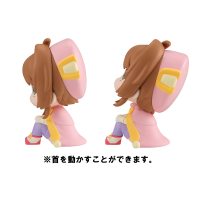 Lookup Cardcaptor Sakura  Sakura Kinomoto【with Kero-chan】 9