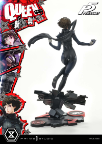 Premium Masterline Persona 5 Makoto Niijima "Queen" Bonus Version 29