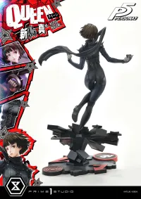 Prime 1 Studio Premium Masterline Persona 5 Makoto Niijima "Queen" Bonus Version - Persona 5 - photo 29