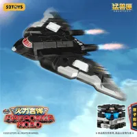 52TOYS BEASTBOX 1/4 SQUAD FIREPOWER ROBO - BEASTBOX - photo 15