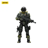 JOYTOY Steel Ride Corps Assaulter Rhett - Dark Source - photo 12