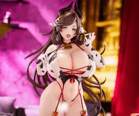 Pink-Cat Lady Holsteiner Ver.PIMAX - Vanistine Fantasy - photo 2