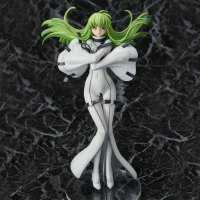 Code Geass: Lelouch of the Rebellion C.C. Re-release 5