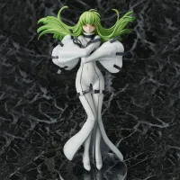 Union Creative Code Geass: Lelouch of the Rebellion C.C. Re-release - Code Geass: Lelouch of the Rebellion - photo 5