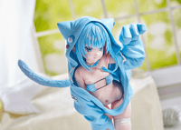 kanzarin-chan: Cat-Eared Hoodie Ver. 4