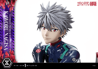 Ultimate Premium Masterline Evangelion Kaworu Nagisa 3