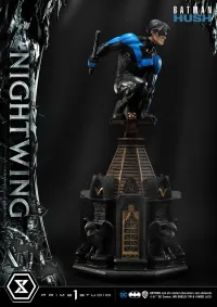 Prime 1 Studio Museum Masterline Batman: Hush (Comics) Nightwing EX Bonus Version - DC Comics - photo 28