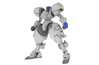 1/48 X-4+C（PDF-C701）PLD 5