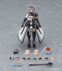 figma Shirogane Noel 14
