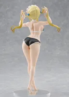 GOOD SMILE COMPANY POP UP PARADE BEACH QUEENS Lucy Heartfilia: Virgo Form Swimsuit Ver. L Size - Fairy Tail - photo 6