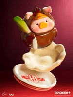 LuLu the Piggy - Lu's Table Series (Blind Box) 52