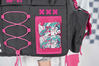 Hatsune Miku: Racing Ver. 2025 Bag 3