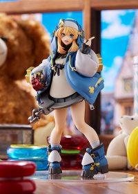 POP UP PARADE Bridget 3